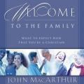  Welcome to the Family: What to Expect Now That You're a Christian 