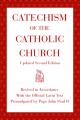  Catechism of the Catholic Church: Updated Second Edition 