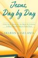  Jesus, Day by Day: A One-Year, Through-the-Bible Devotional to Help You See HIm on Every Page 