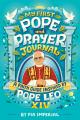  My First Pope and Prayer Journal: A Faith Guide Inspired by Pope Leo XIV 