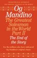  The Greatest Salesman in the World, Part II: The End of the Story 