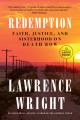  Redemption: Faith, Justice, and Sisterhood on Death Row 