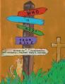  Who is God?: From A to Z 