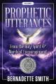  Prophetic Utterances: From the Holy Spirit & Words of Encouragement 