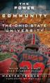  The Power Of Community At The Ohio State University: Shine Gods Light Make Kingdom Impact 
