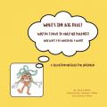  What's The Big Deal? Why Do I Have To Obey My Parents? Why Can't I Do Whatever I Want?: A Salvation Message For Children 