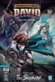  Chronicles of Faith: David Deluxe Edition: The Shepherd 
