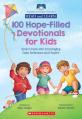  Read and Learn: 100 Hope-Filled Devotionals for Kids 
