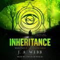 Inheritance: A Dystopian Supernatural Suspense Novel 