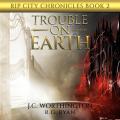  Trouble on Earth 