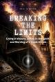  Breaking the Limits: Living in Victory, Seeing in the Spirit, and Warning of a Sneak Attack 