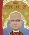  Pope Leo XIV 
