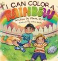  I Can Color a Rainbow 