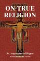  On True Religion 