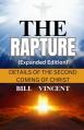  The Rapture (Expanded Edition): Details of the Second Coming of Christ 