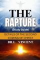  The Rapture (Study Guide): Details of the Second Coming of Christ 