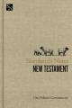  Shepherd's Notes on the New Testament: One Volume Commentary 