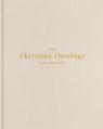  The Christian Theology Handbook, Cream Cloth Over Board 