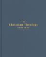  The Christian Theology Handbook, Denim Cloth Over Board 