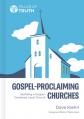  Gospel-Proclaiming Churches: The Primacy of Christ for the Life of the Church 