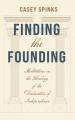  Finding the Founding 
