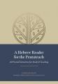  A Hebrew Reader for the Pentateuch: 40 Pivotal Narratives for Study and Teaching 