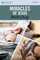  Miracles of Jesus Bible Study 
