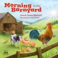  Morning in the Barnyard 