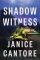  Shadow Witness: A High-Stakes Clean Romantic Suspense Novel 