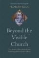  Beyond the Visible Church: The Motif of the Ecclesia AB Abel from Augustine to James Alison 