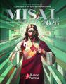 Misal 2026: Ciclo a 