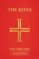  The Rites of the Catholic Church: Volume One, Second Edition 