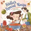  Stella's Special Recipe: A Rosh Hashanah Story 
