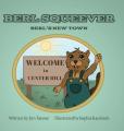  Berl Squeever: Berl's New Town 