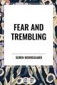  Fear and Trembling 