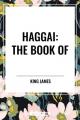  Haggai: The Book of 