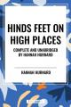  Hinds Feet on High Places Complete and Unabridged by Hannah Hurnard 