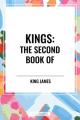  Kings: The Second Book of 