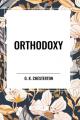  Orthodoxy 