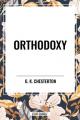  Orthodoxy 