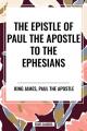  Epistle of Paul the Apostle to the Ephesians 