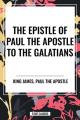  Epistle of Paul the Apostle to the Galatians 