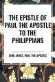 Epistle of Paul the Apostle to the Philippians 