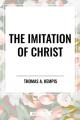  Imitation of Christ 