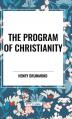  The Program of Christianity 