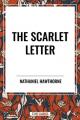  Scarlet Letter 