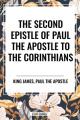  Second Epistle of Paul the Apostle to the Corinthians 