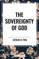  Sovereignty of God 