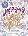  Be Still & Color Amazing Words of Grace 