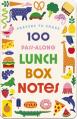  100 Pass-Along Lunch Box Notes for Kids: Prayers to Share (Shareable Messages of Encouragement with a Prayer, Scripture, and 'Just So-You-Know' Affirm 